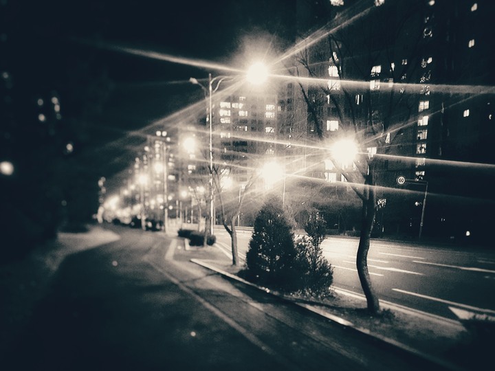 city light ||