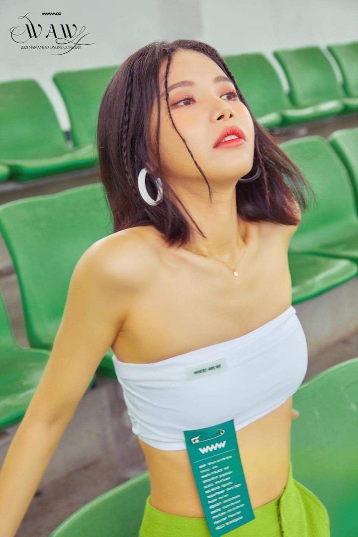 SOLAR SOLO CONCEPT ONLINE CONCERT