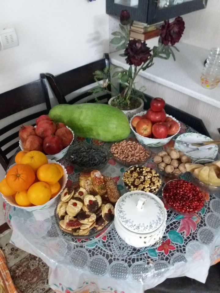 yalda