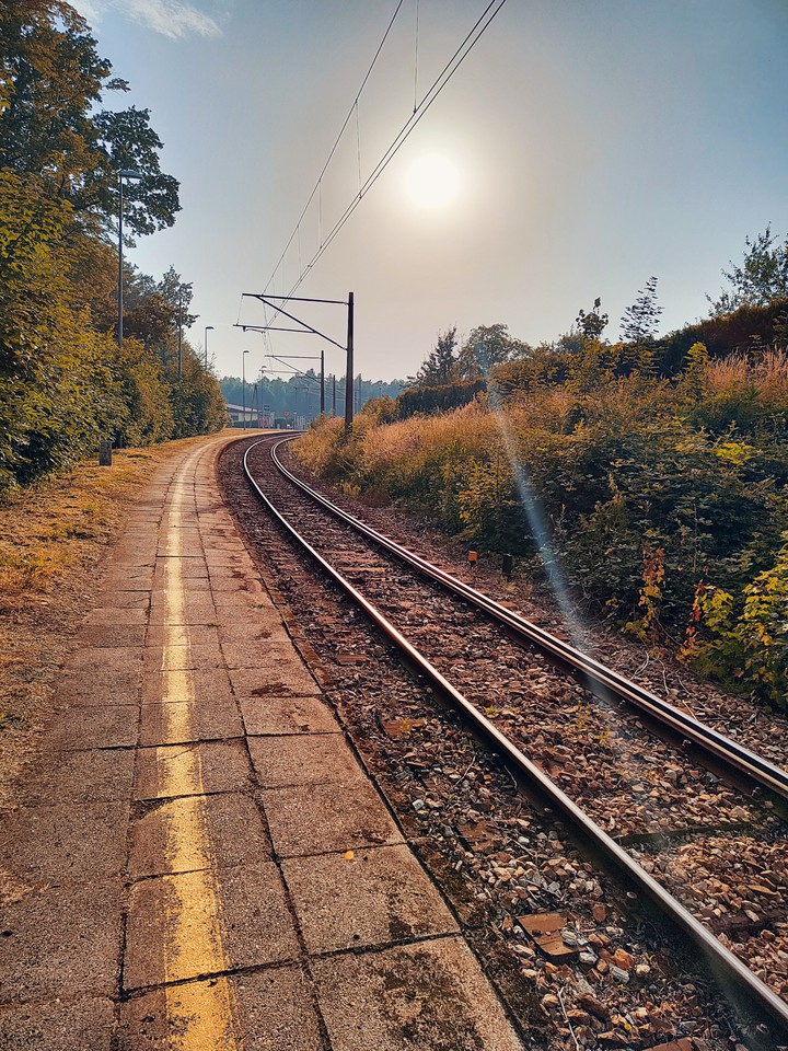 Unknown path