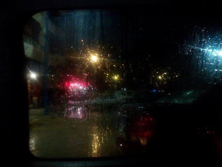 winter