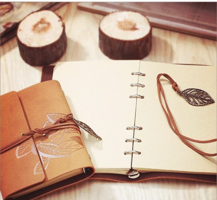 diary..