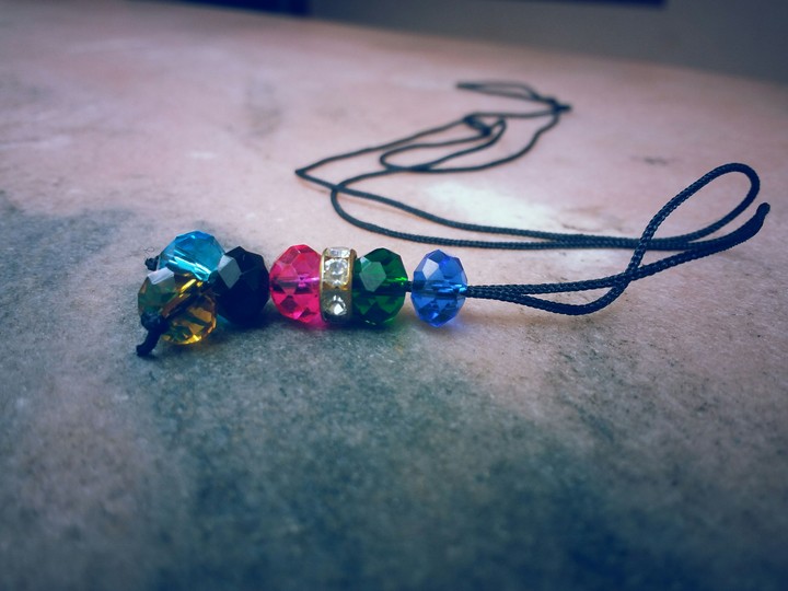 Jewellery