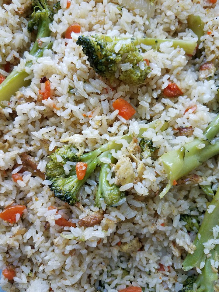 rice