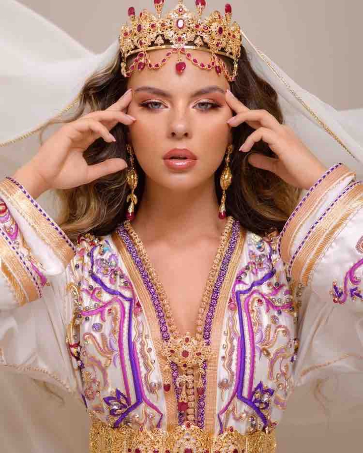 caftan