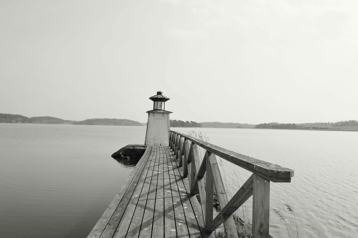 Lighthouse