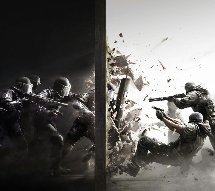 War
