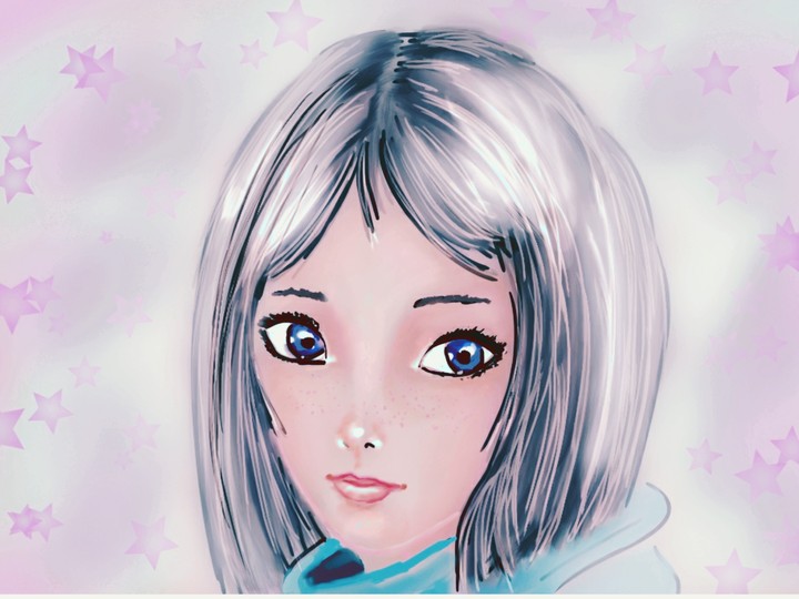 Girl