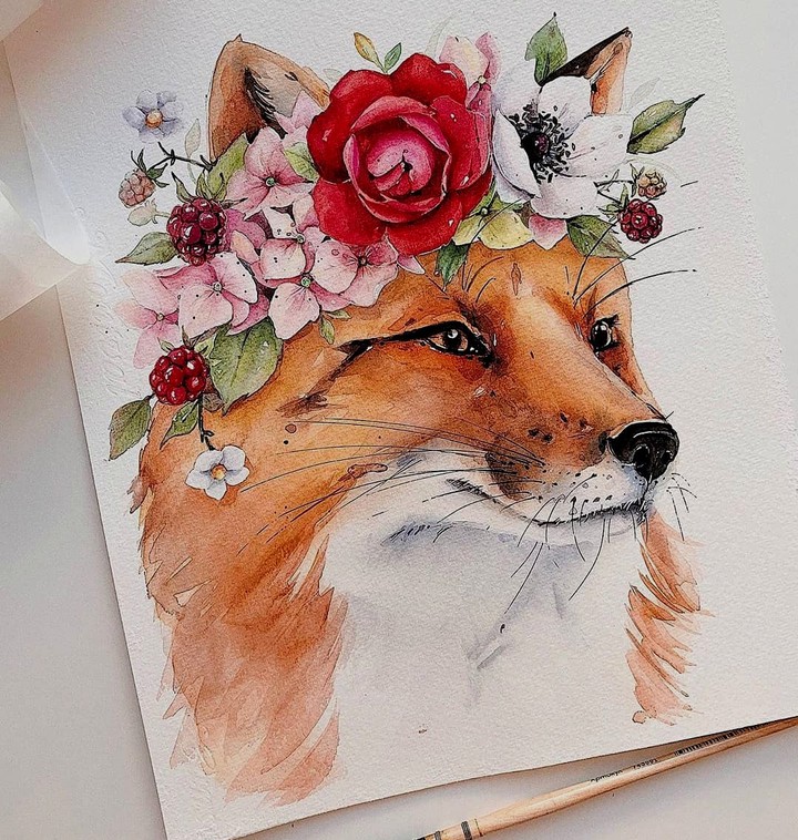 Art ❤️
