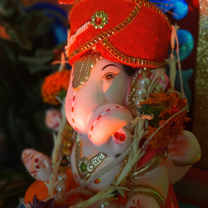 Ganesha