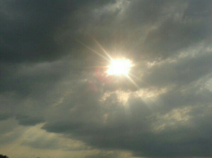 sky