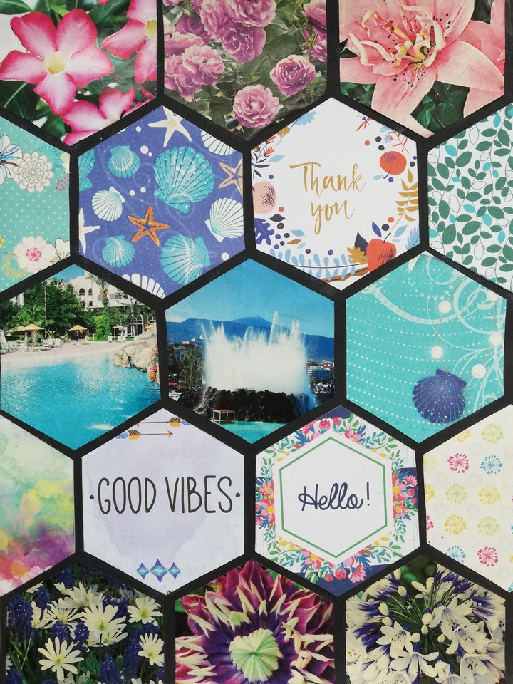 collage