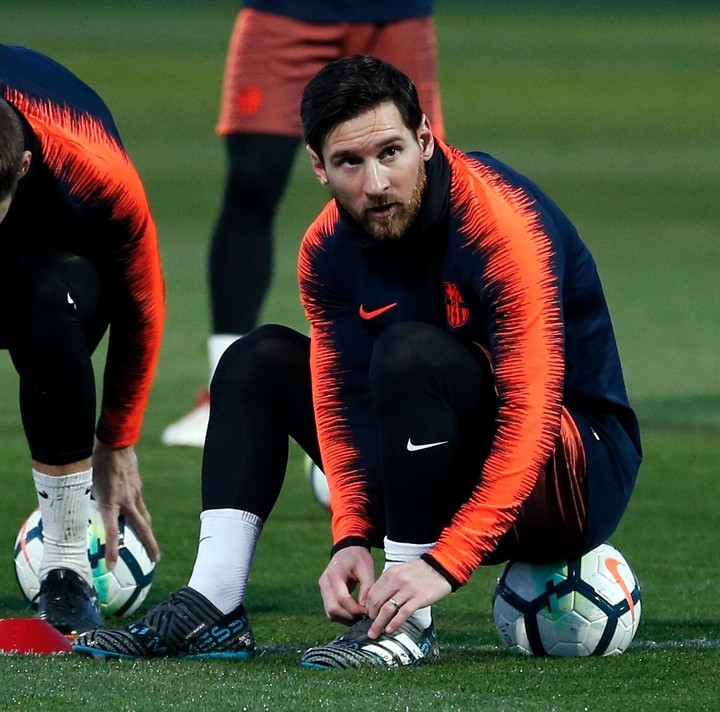 Messi