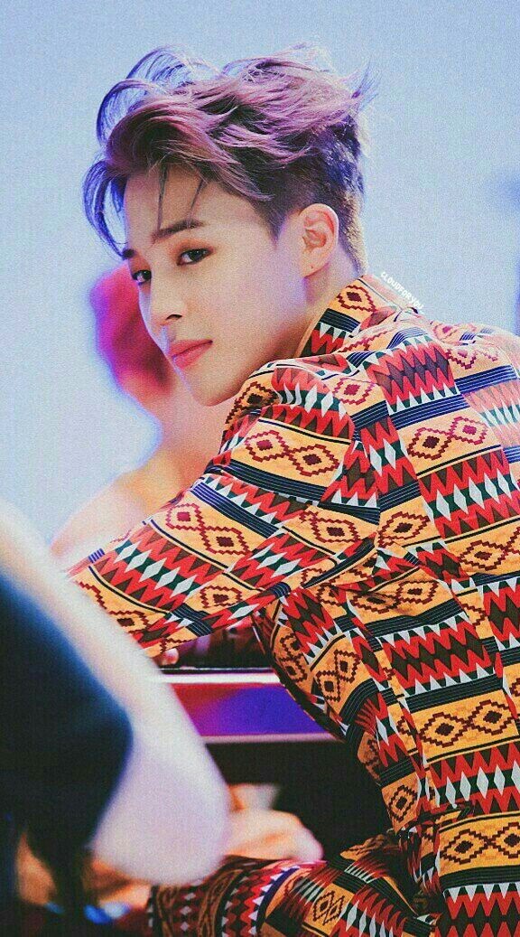Park Jimin