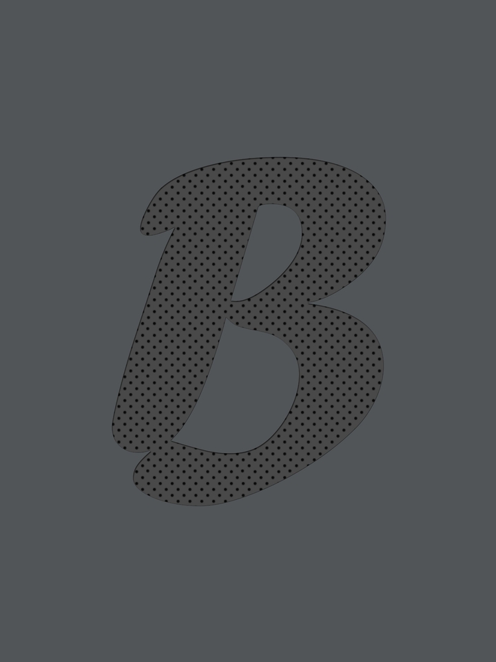 Alphabet B