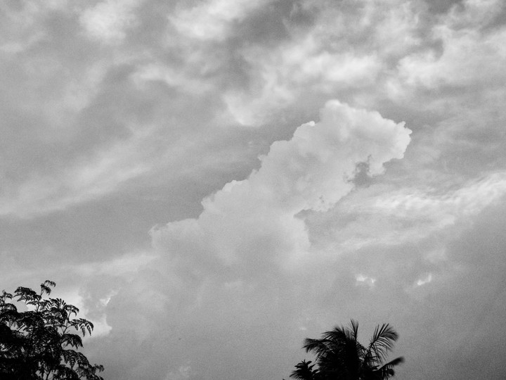 Cloud