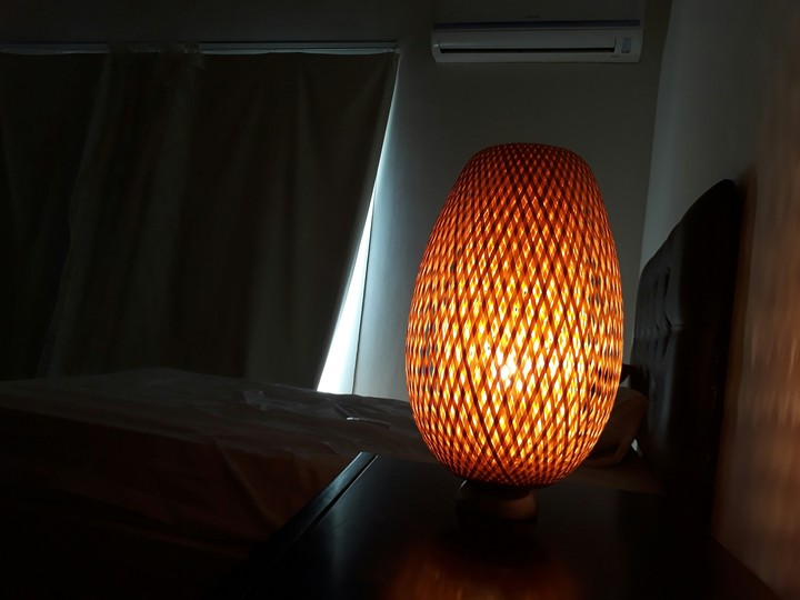 light