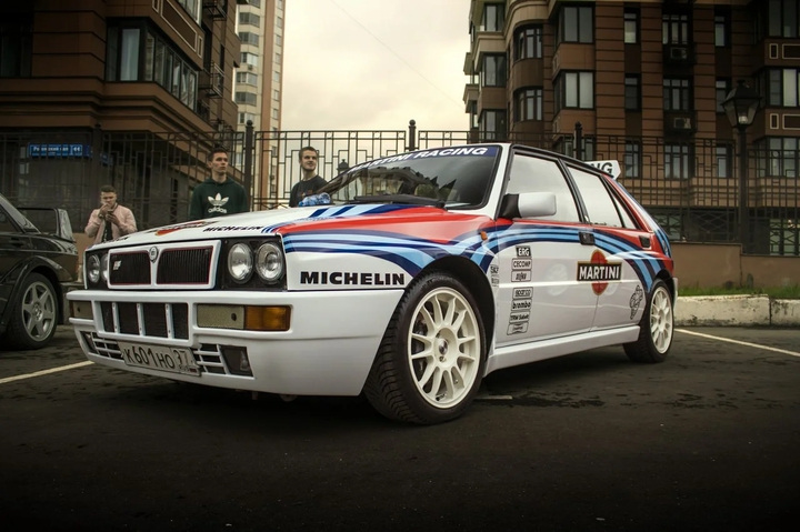 lancia