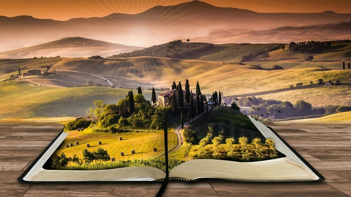 imagination