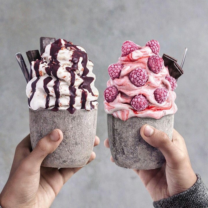 MilkShake