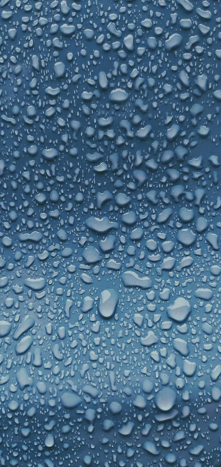 Rain drops