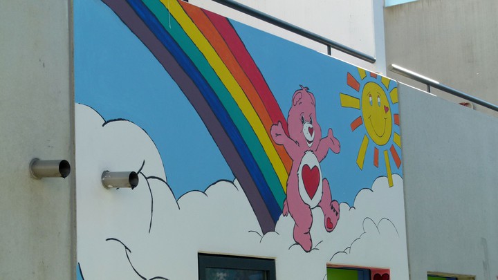 Olympiazentrum München