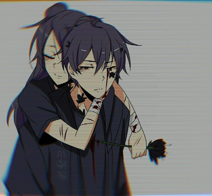 аниме