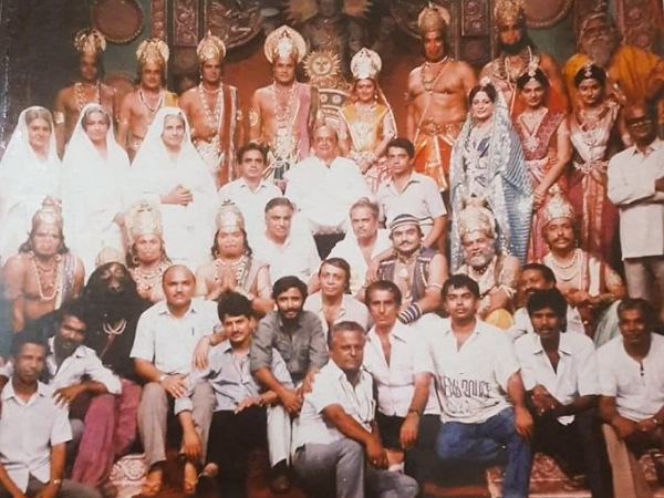 Ramayan..