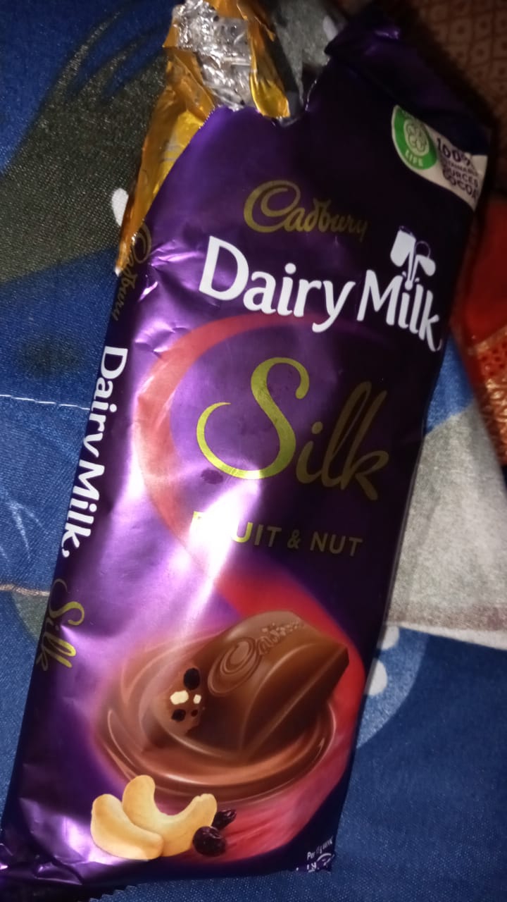 chocolate