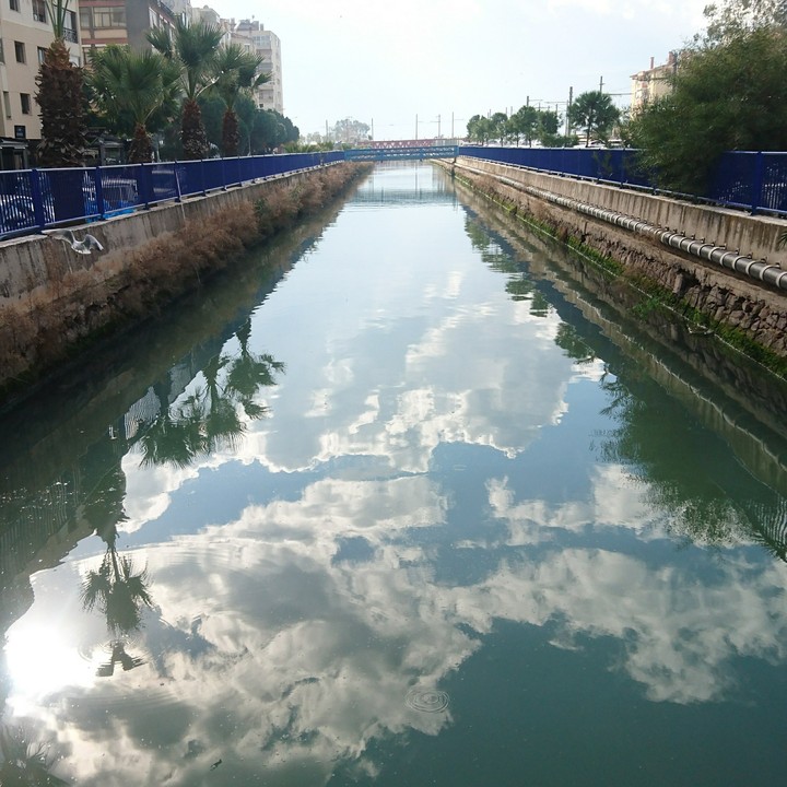 sea