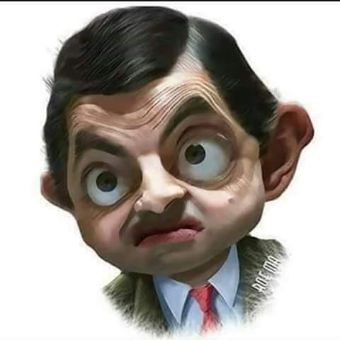Mr. Bean