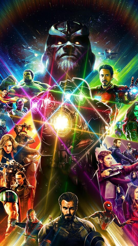 avangers