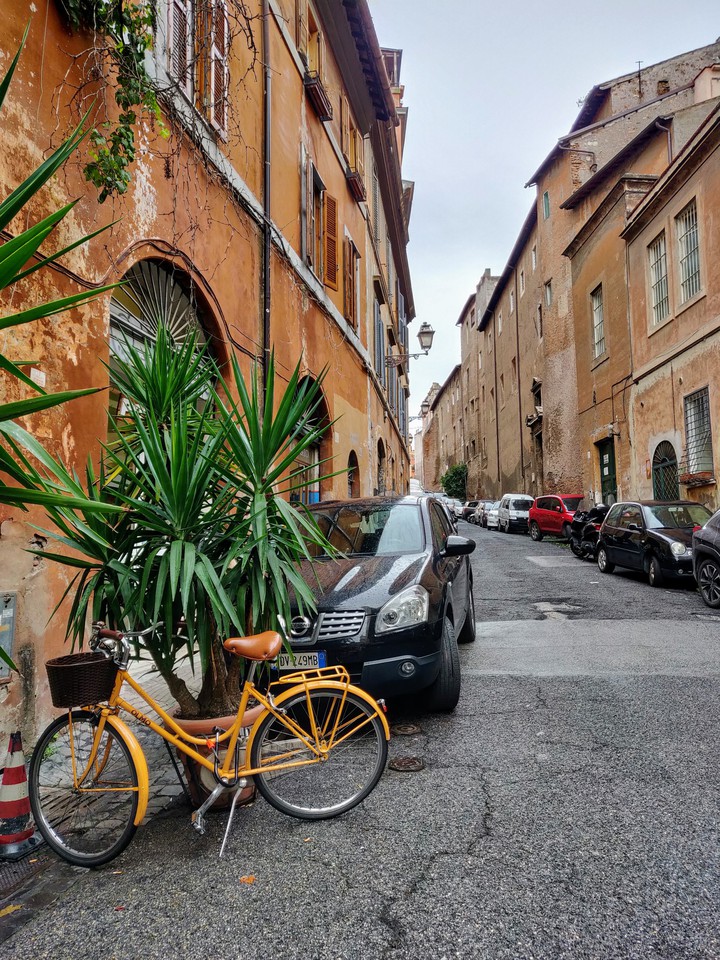 rome