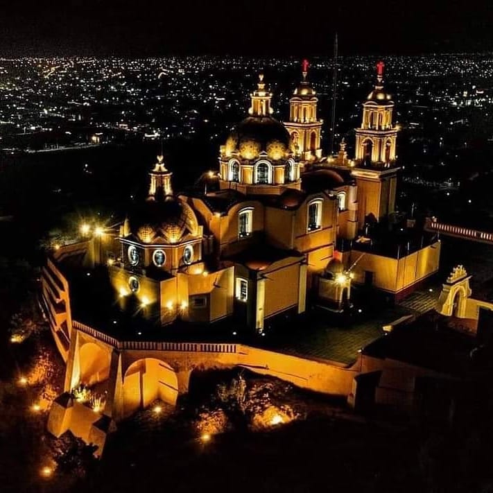 México ?????