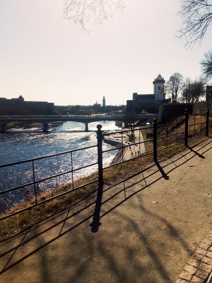 River