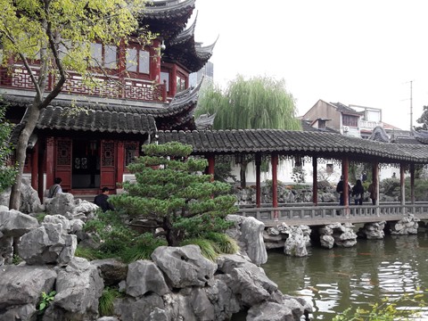 shanghai