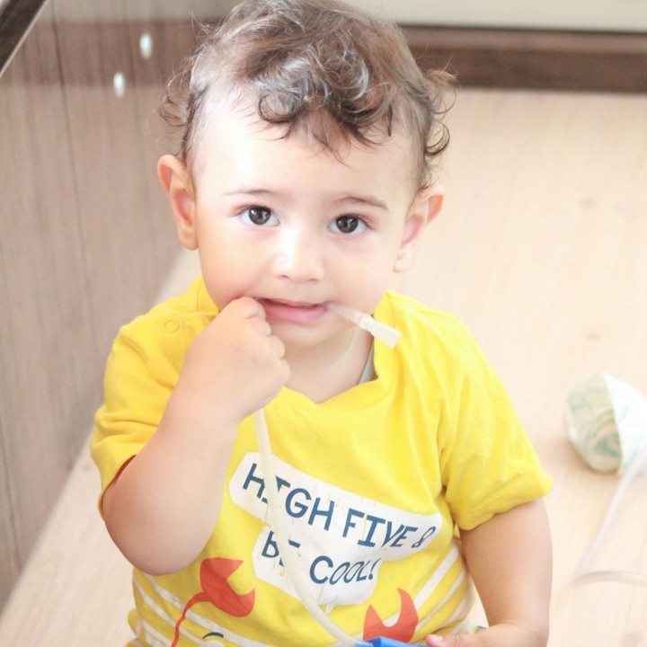 Yusuf Ömer