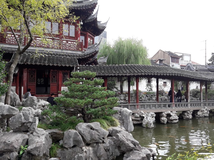 shanghai