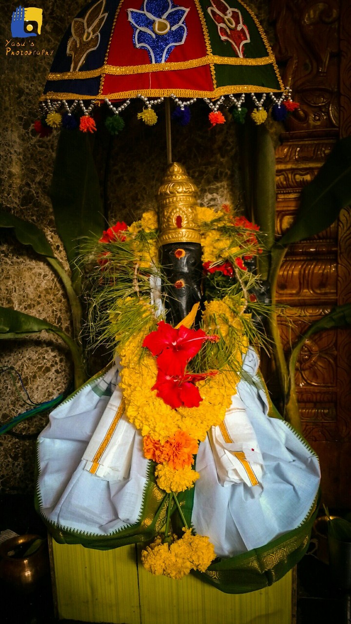 happy vinayaka chaturthi