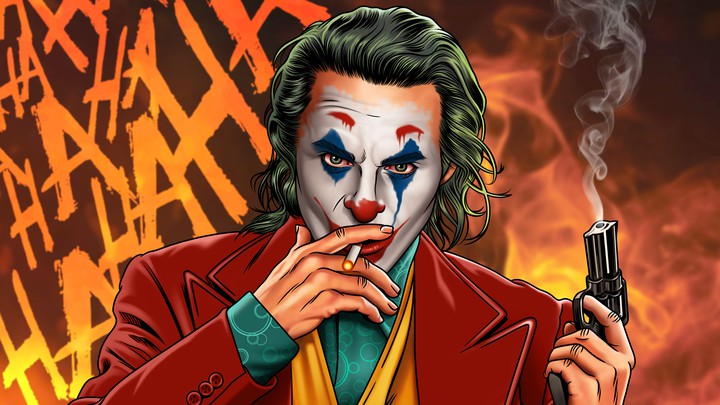 joker