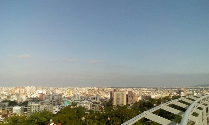 city