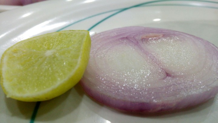 onian n lemon