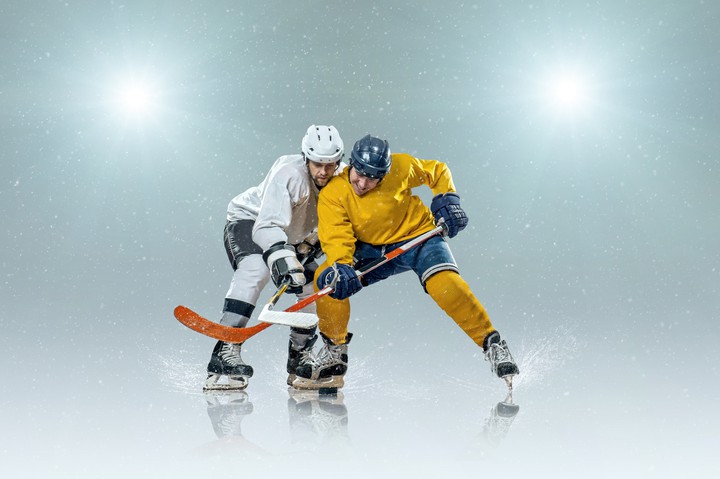 hockey