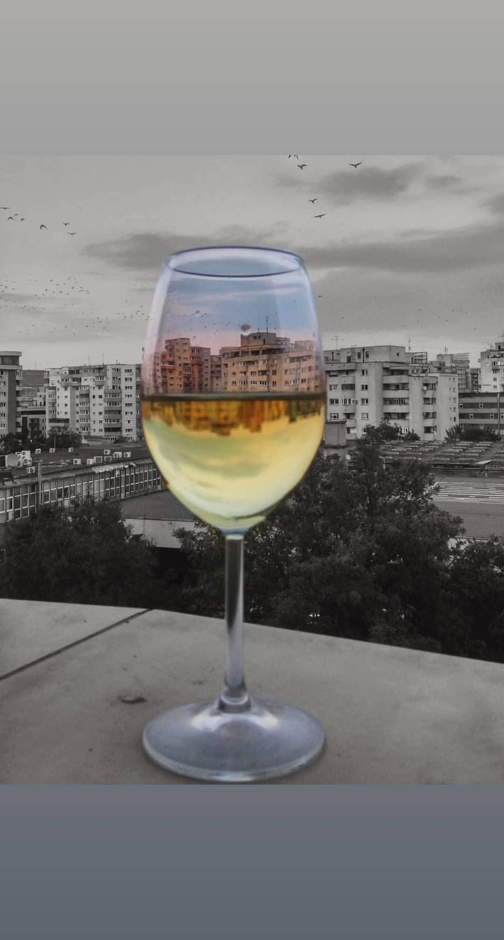 wine