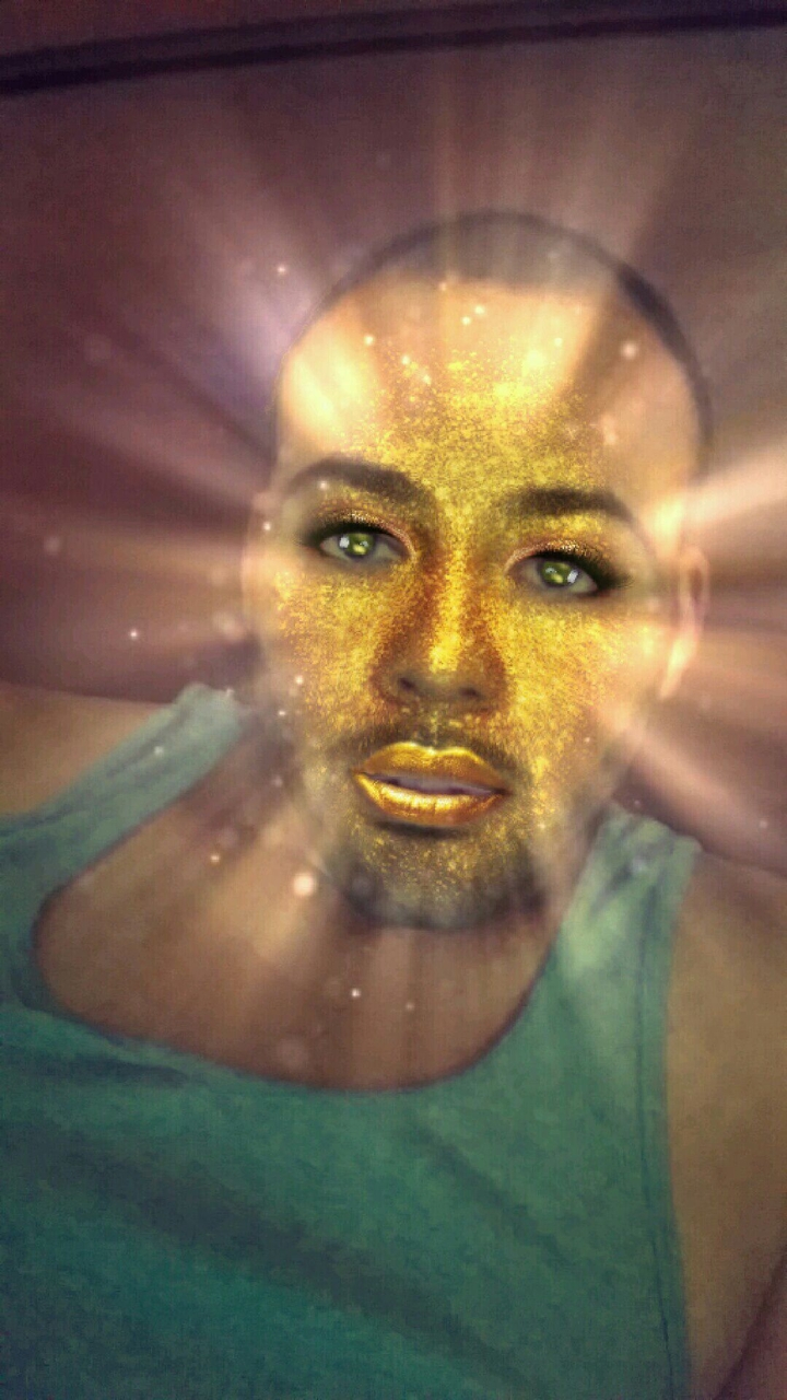 The Sun on snapchat
