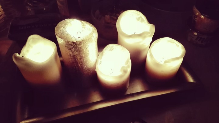 Candle