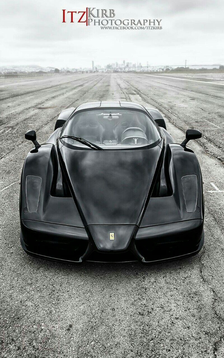 Ferrari Enzo