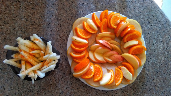 Fruits