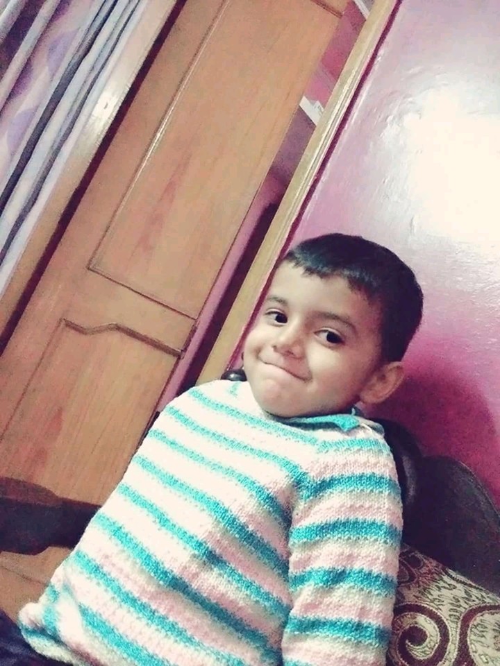 Yash Malik