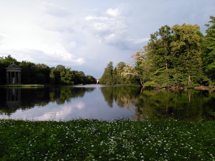 Nymfemburg